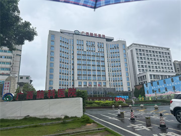 广西脑科医院引进的山东中仁儿