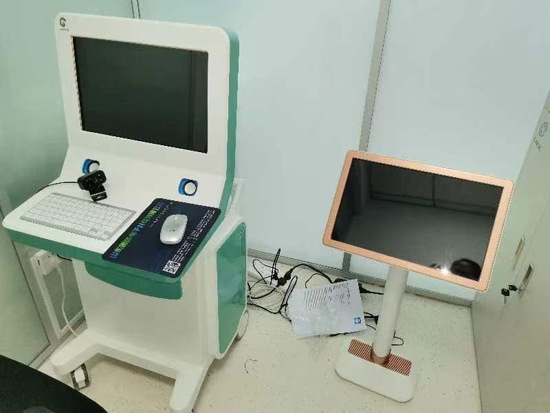u9彩票799cc儿童智力测试仪通过科学的测量和评估方法